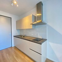 Den Haag, Laakweg, zelfstandige studio - foto 5