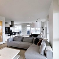 Hilversum, Jan van der Heijdenstraat, 3-kamer appartement - foto 4