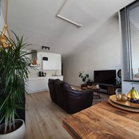 Breda, Teteringsedijk, 2-kamer appartement - foto 4