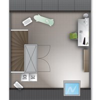 Dongen, Binnenhoven, tussenwoning - foto 4