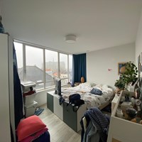 Leiden, Ir. Driessenstraat, 2-kamer appartement - foto 6