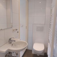 Tilburg, Dillenburglaan, zelfstandige studio - foto 5