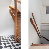 Klundert, Oosterstraat, 4-kamer appartement - foto 6