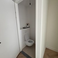 Eindhoven, Deken van Somerenstraat, 2-kamer appartement - foto 5