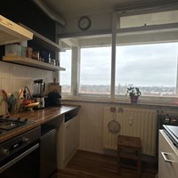 Zwolle, Betje Wolffstraat, 4-kamer appartement - foto 6