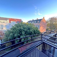 Haarlem, Wilhelminastraat, 4-kamer appartement - foto 6