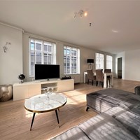 Rotterdam, Witte de Withstraat, 3-kamer appartement - foto 6
