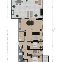 Nieuwegein, Lemsterschans, 4-kamer appartement - foto 4