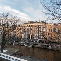 Amsterdam, Nieuwe Keizersgracht, 3-kamer appartement - foto 6