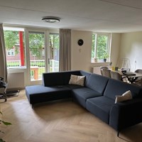 Nijmegen, Niek Engelschmanlaan, 3-kamer appartement - foto 4