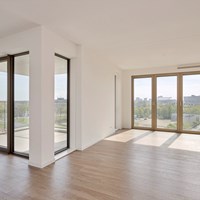 Diemen, Jan Wolkerslaan, 4-kamer appartement - foto 5