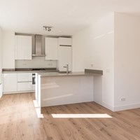 Amsterdam, Ten Katestraat, hoekappartement - foto 5