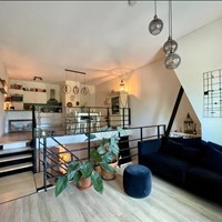 Rotterdam, Statenlaan, 4-kamer appartement - foto 6