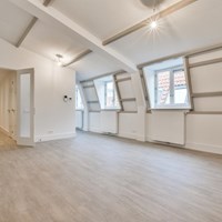 Amsterdam, Jonge Roelensteeg, 3-kamer appartement - foto 4