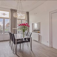 Amsterdam, Van Baerlestraat, bovenwoning - foto 6