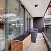 Amsterdam, Rijswijkstraat, 5-kamer appartement - foto 4