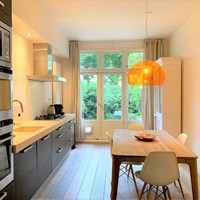 Amsterdam, Van Tuyll van Serooskerkenweg, 4-kamer appartement - foto 6