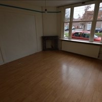 Zwolle, Trompstraat, kamer - foto 4