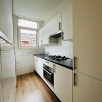 Rotterdam, Luzacstraat, 3-kamer appartement - foto 5