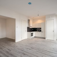 Nijmegen, Ijsvogelpassage, 2-kamer appartement - foto 4