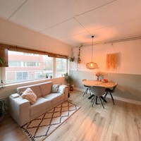 Leeuwarden, Diepenbrockstraat, 2-kamer appartement - foto 4