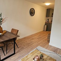 Utrecht, Damstraat, 2-kamer appartement - foto 4