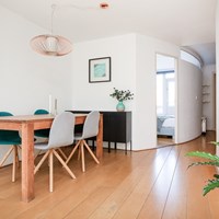 Amsterdam, Ten Katestraat, 2-kamer appartement - foto 6
