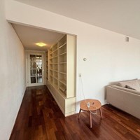 Amsterdam, Omval, 3-kamer appartement - foto 6