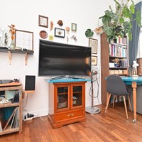 Groningen, Korreweg, kamer - foto 5