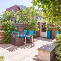 Nijmegen, Groenestraat, benedenwoning - foto 5