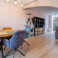 Breda, Bocht, hoekwoning - foto 5
