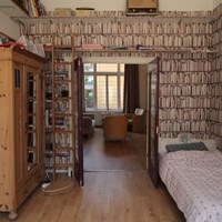 Groningen, Riouwstraat, bovenwoning - foto 5