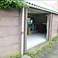 Haarlem, Clovisstraat, tussenwoning - foto 6