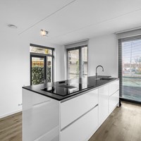 Hilversum, Jan van der Heijdenstraat, hoekwoning - foto 4