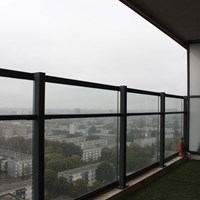Den Haag, Loevesteinlaan, 3-kamer appartement - foto 5
