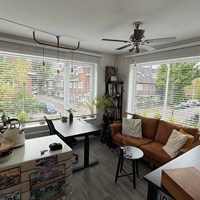 Utrecht, Bakhuizen van Den Brinkstraat, 2-kamer appartement - foto 4
