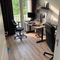 Amsterdam, Reaumurstraat, 3-kamer appartement - foto 6