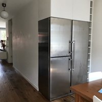 Amsterdam, Wijttenbachstraat, 4-kamer appartement - foto 5