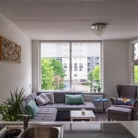 Rotterdam, Oostmaaslaan, 3-kamer appartement - foto 5