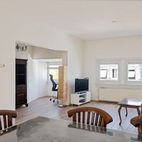 Amsterdam, Tweede Helmersstraat, 2-kamer appartement - foto 4