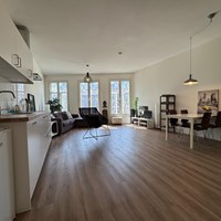 Leeuwarden, Tuinen, bovenwoning - foto 6