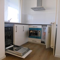 Hilversum, Frederik van Eedenlaan, 2-kamer appartement - foto 6