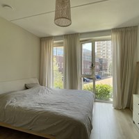 Leiden, Gaiastraat, 2-kamer appartement - foto 5