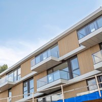 Aalsmeer, Roerdomplaan, 3-kamer appartement - foto 4