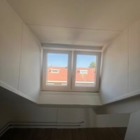 Tilburg, Hobbemastraat, kamer - foto 6