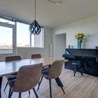 Amsterdam, Windroosplein, 4-kamer appartement - foto 6