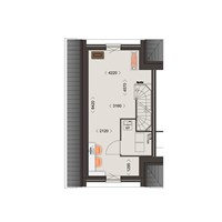 Winkel, Waterlelie, hoekwoning - foto 6