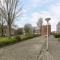 Leeuwarden, Bordineweg, 4-kamer appartement - foto 5