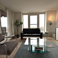 Rotterdam, Sicilieboulevard, portiekflat - foto 6