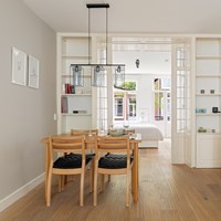 Amsterdam, Wilhelminastraat, 2-kamer appartement - foto 4